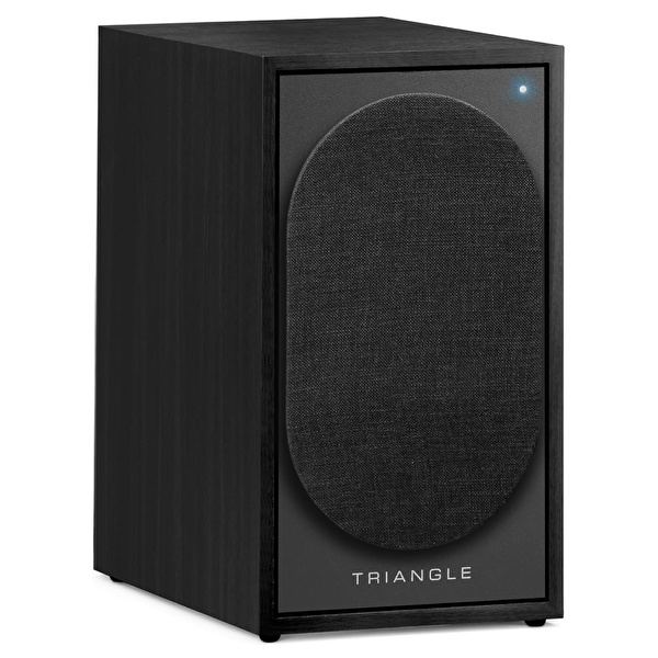 Triangle Borea Connect O2 Black Ash Bluetooth Raf Tipi Hoparlör